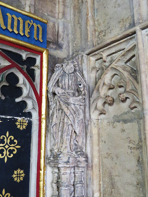 exeter cathedral, devon