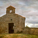 La chapelle des lépreux de Léotoing