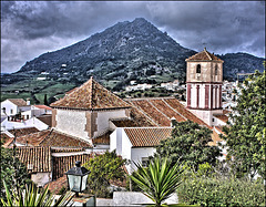 Gaucín