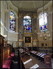 Queen's College Chapel