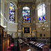 Queen's College Chapel Queen's College Chapel