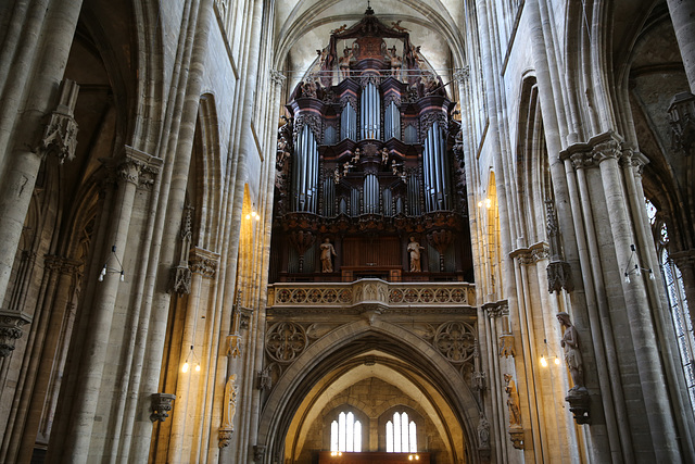 Dom zu Halberstadt