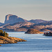 Signature Mountains of the Polar Circle