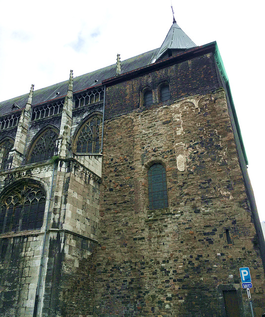 Eglise St Jacques à Liège