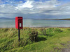 Burray - Postbox