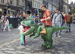Edinburgh Fringe, 2025