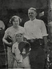 Three’s A Crowd Tintype