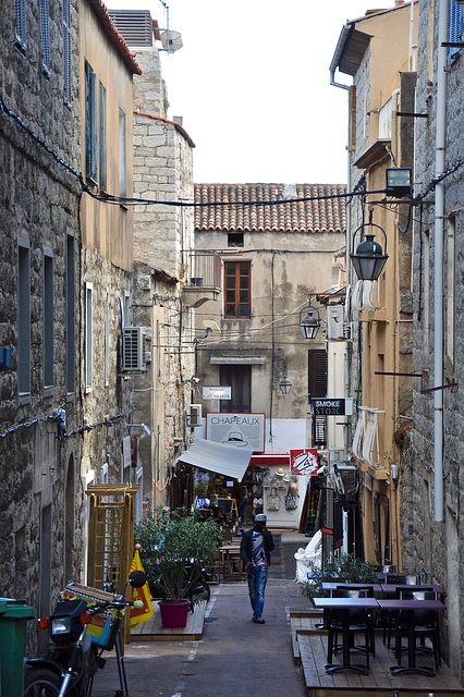 PORTO VECCHIO