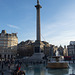 London Westminster Trafalgar Square (#0079)