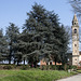 Pieve di Comella, Seniga - Mantova