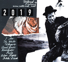 Tom Waits too