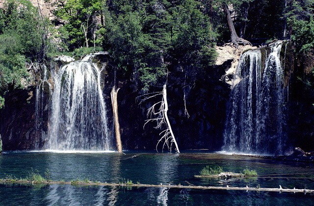 Hanging Lake