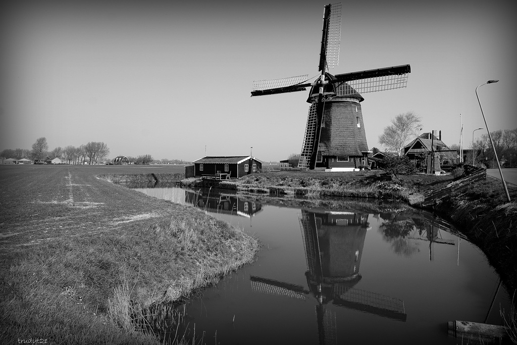 Groenveldse molen