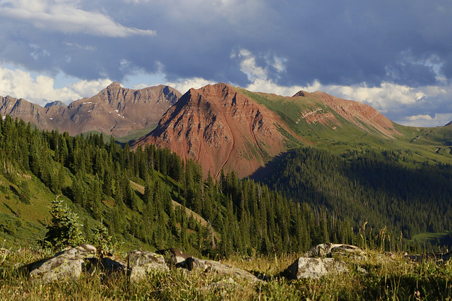 Maroon Bells