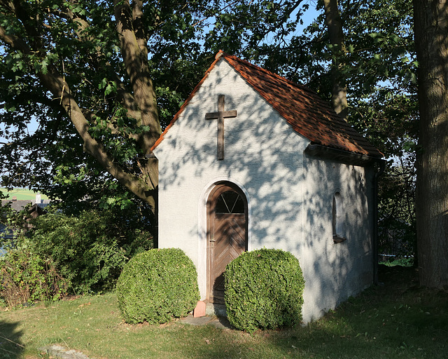 Dippersreuth, Hofkapelle (PiP)