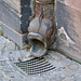 Strasbourg 2025 – Fish drain