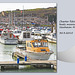 Charter boats - Newhaven - 30.3.2015