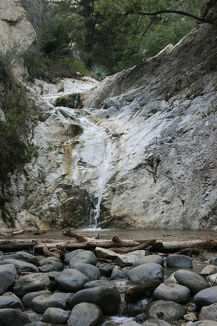 Switzer Falls