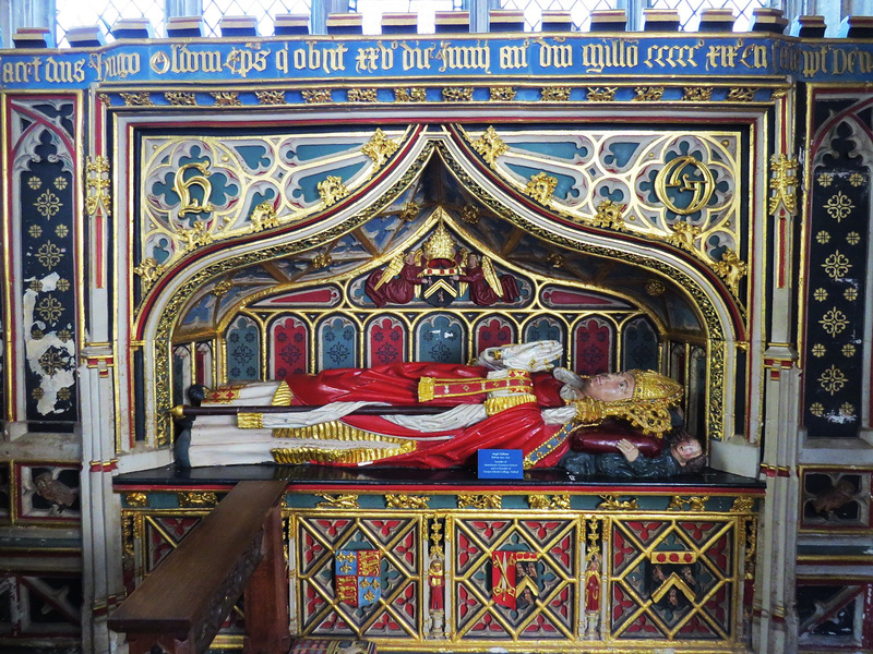 exeter cathedral, devon