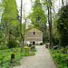 Bulgaria, Sofia, Trail through the Park to Boyana Church