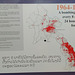 Laos / Bombardements 1964 -1973