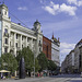 Brno - Brünn ... náměstí Svobody - Stadtplatz (© Buelipix)