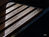 Light on the End of the Bench