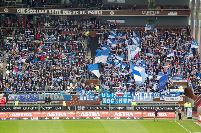 St. Pauli-Bochum