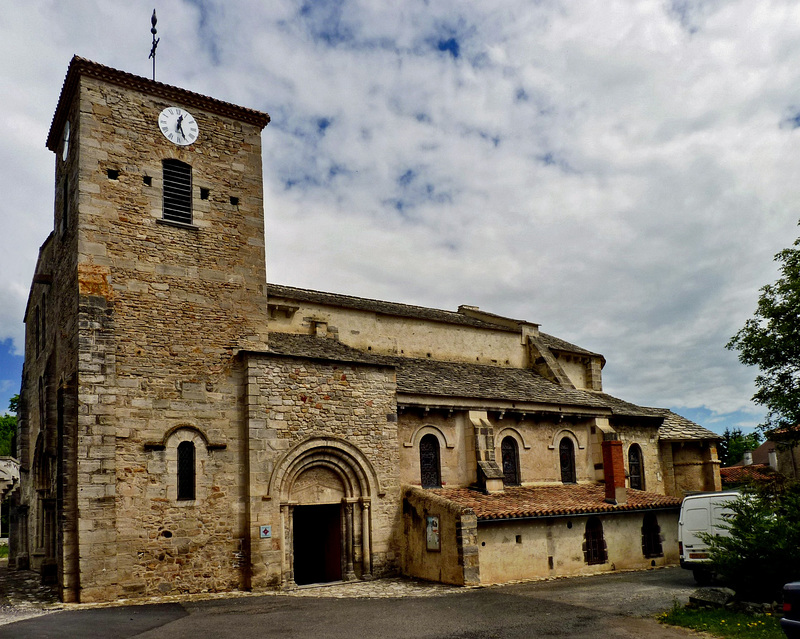 Saint-Myon  -  Saint-Médulphe