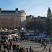 London Westminster Trafalgar Square (#0082)