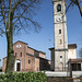 Pieve di Comella, Seniga - Mantova