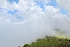 Pico Ruivo do Paúl da Serra - Ausblick vom Gipfel (2)