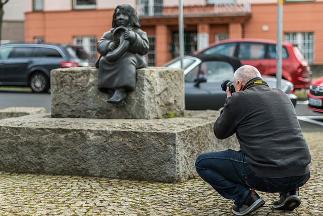 inneres Gleichgewicht