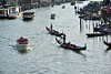 Venice 2022 – Gondolas