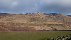 Kinder Scout - Sandy Heys section