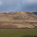 Kinder Scout - Sandy Heys section