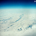 05 Newfoundland Sea Ice  from 36,000 ft