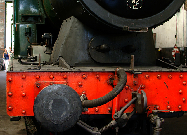 East Somerset Railway