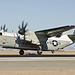 Grumman C-2A Greyhound 162145