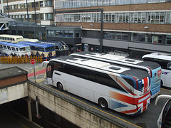 DSCF6356 Victoria Coach Station, London - 11 Mar 2017