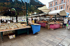 Venice 2022 – Market