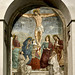 Sansepolco 2025 – Duomo – Crucifixion