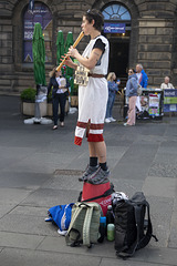 Edinburgh Fringe, 2025