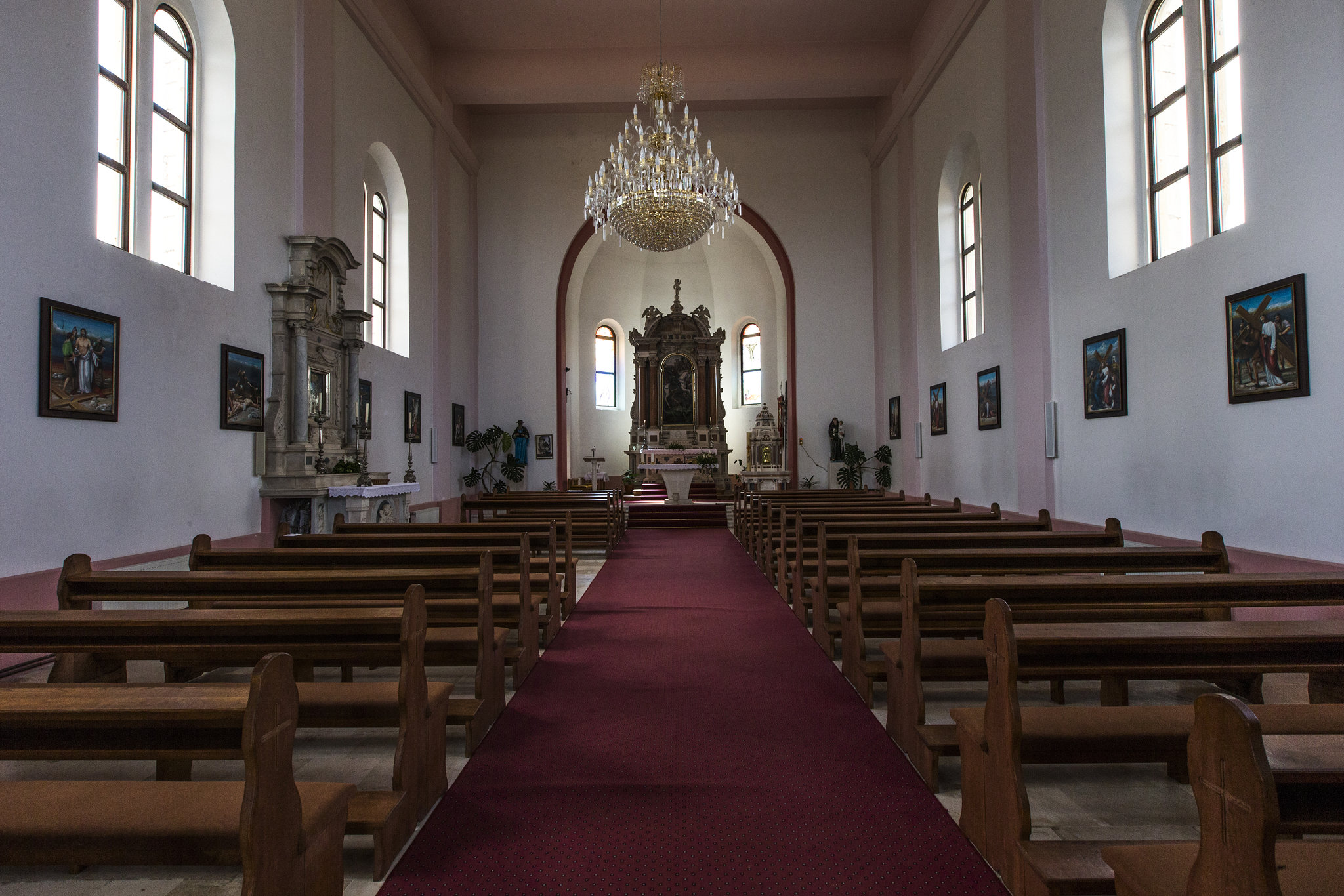 Unesic Sv. Jure - Croazia