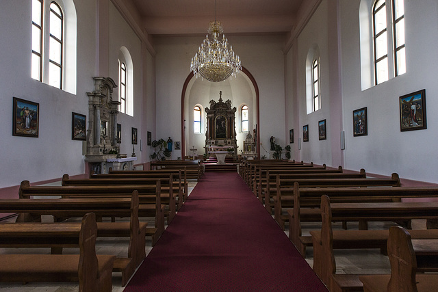Unesic Sv. Jure - Croazia