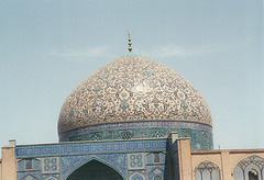 Sheikh Lotfallah Mosque