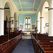 Church Minshull Church, Cheshire