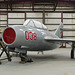 MiG-15UTI "Midget"