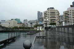 Wellington Waterfront