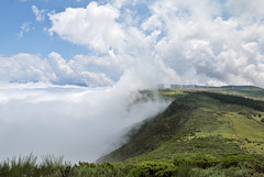 Pico Ruivo do Paúl da Serra - Ausblick vom Gipfel (4)
